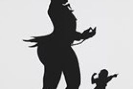 Kara Walker The Emancipation Approximation