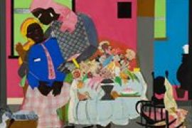 African American Art After 1950 Perspectives From