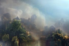 Kim Keever Ex 2019