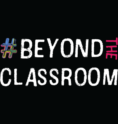 Beyond Classroom 1