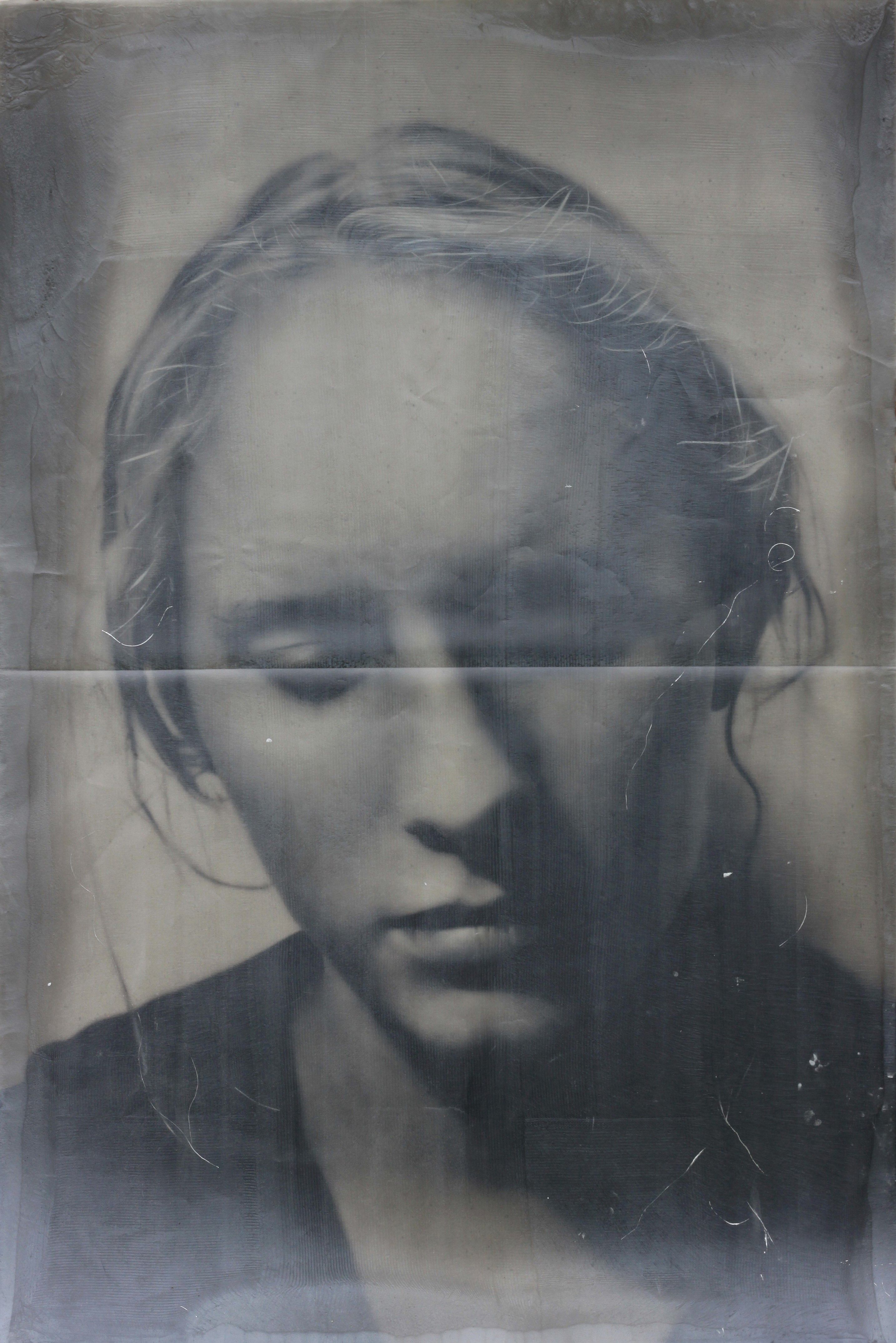 Accidental Daguerrotype