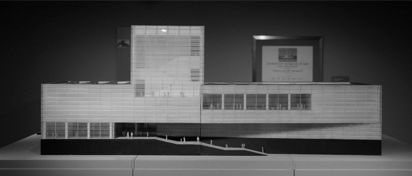 Model Museum