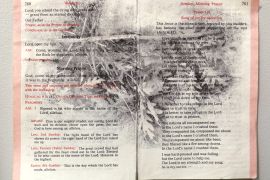 I Don Tseeanything Prayersdetail