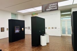 Studio School Showcase