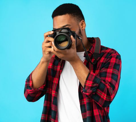 photography category