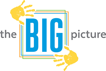 the BIG picture